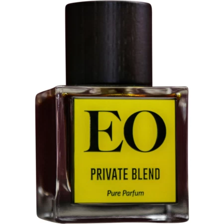 Ensar Oud / Oriscent Private Blend: Overfunk