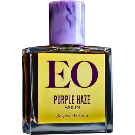 Ensar Oud / Oriscent Purple Haze Pailin