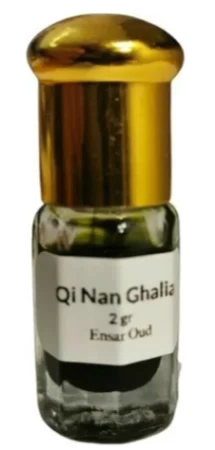 Ensar Oud / Oriscent Qi Nan Ghalia