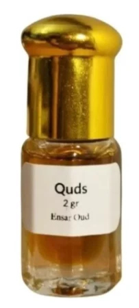 Ensar Oud / Oriscent Quds