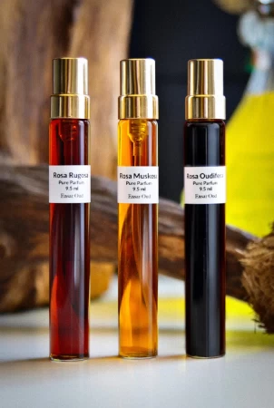 Foto des Flakons  Ensar Oud / Oriscent
