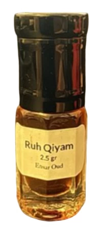 Ensar Oud / Oriscent Ruh Qiyam