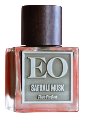 Ensar Oud / Oriscent Safrali Musk