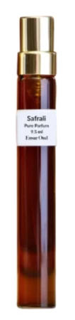 Bottle photo Ensar Oud / Oriscent Safrali Pure Parfum