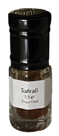 Ensar Oud / Oriscent Safrali
