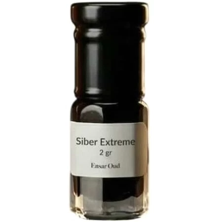 Ensar Oud / Oriscent Siber Extreme Attar