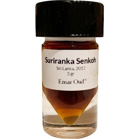 Ensar Oud / Oriscent Suriranka Senkoh