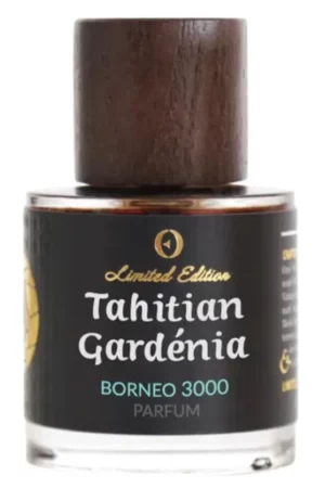 Ensar Oud / Oriscent Tahitian Gardénia Borneo 3000