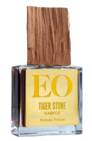 Ensar Oud / Oriscent Tiger Stone: Kampot