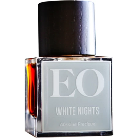 Bottle photo Ensar Oud / Oriscent White Nights: Malaoke