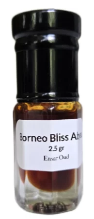 Borneo Bliss Abyss