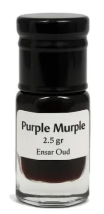 Purple Murple
