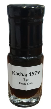 Kachar 1979