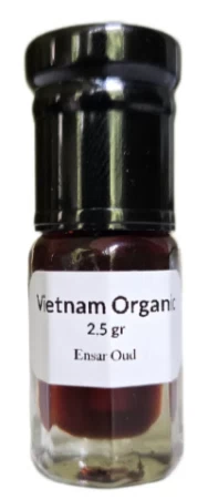 Vietnam Organic