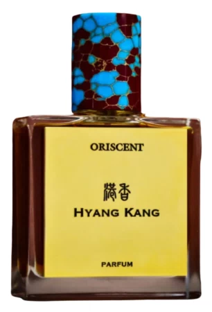 Hyang Kang