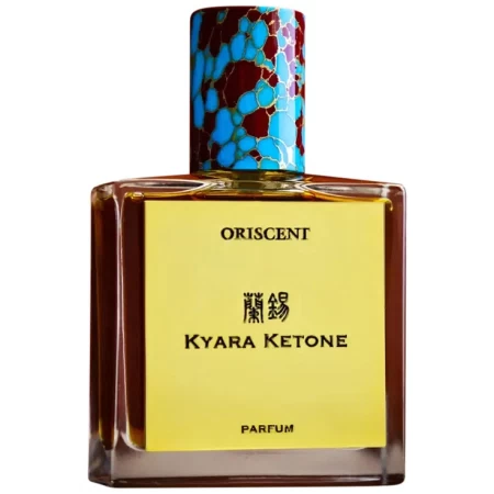 Kyara Ketone