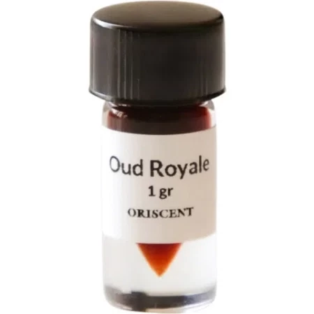 Oud Royale Attar