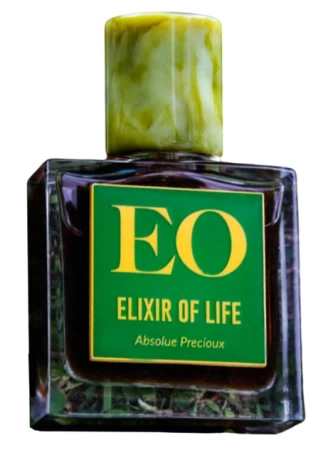 Elixir of Life