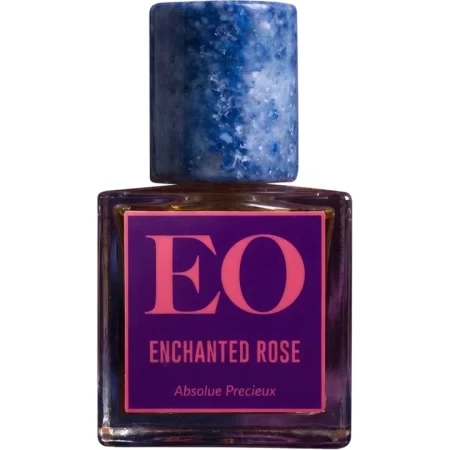 Enchanted Rose: Kynam Blu