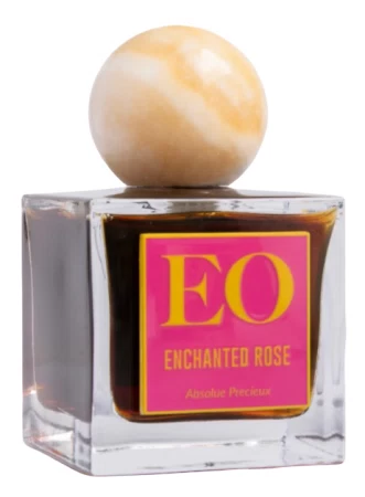 Enchanted Rose: Pahang