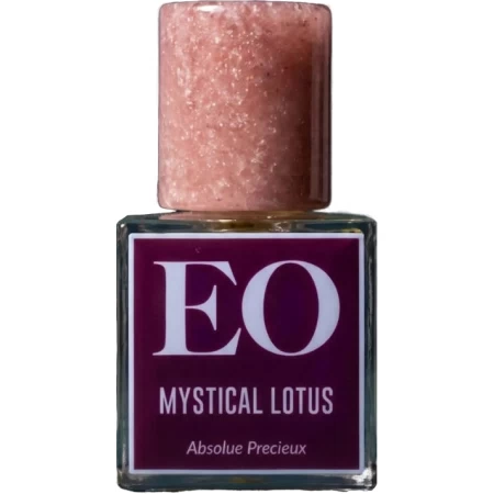 Mystical Lotus: Purple Kynam
