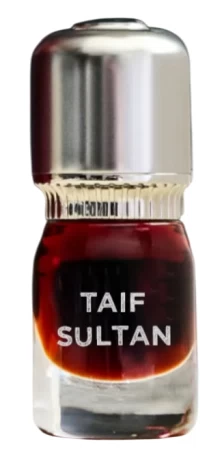 Taif Sultan