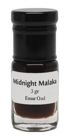 Midnight Malaka