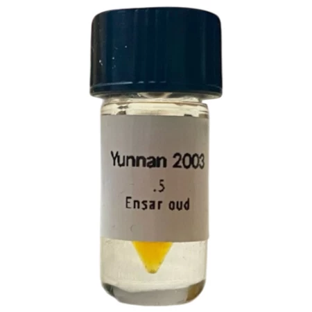 Yunnan 2003