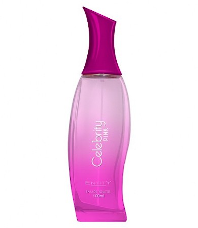 Celebrity Pink
