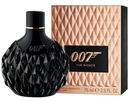 Eon Productions James Bond 007 for Women