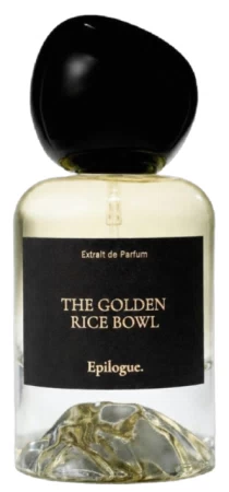 Epilogue. The Golden Rice Bowl