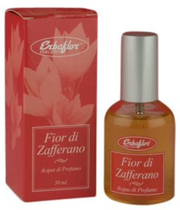 Erbaflor Fior di Zafferano
