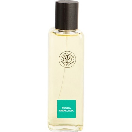 香水瓶照片 Erbario Toscano Foglia Ghiacciata
