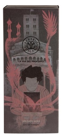 Speziato Nero