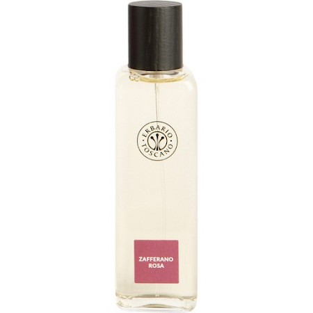 香水瓶照片 Erbario Toscano Zafferano Rosa