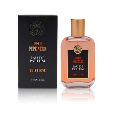 Erbario Toscano Cuore di Pepe Nero / Black Pepper