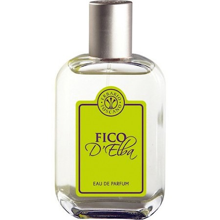 Erbario Toscano Fico d'Elba
