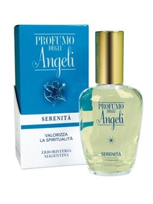 Erboristeria Magentina Profumo degli Angeli