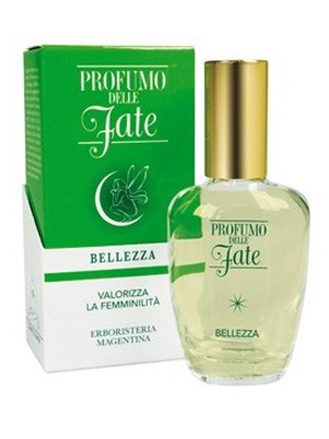 Erboristeria Magentina Profumo delle Fate