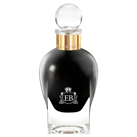 Bottle photo Eric Buterbaugh Florals Oud Gardenia