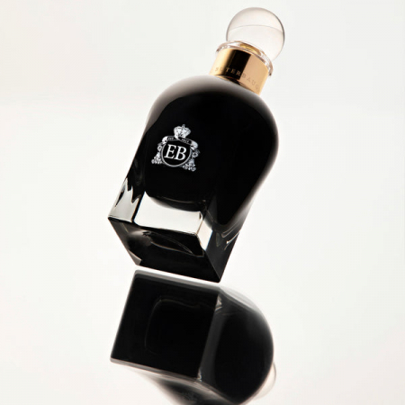 Bottle photo Eric Buterbaugh Florals Oud Lily of the Valley