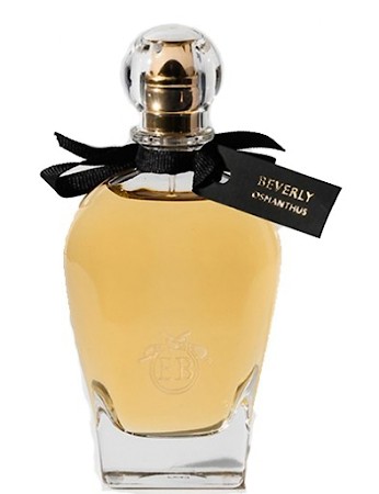 Bottle photo Eric Buterbaugh Florals Beverly Osmanthus