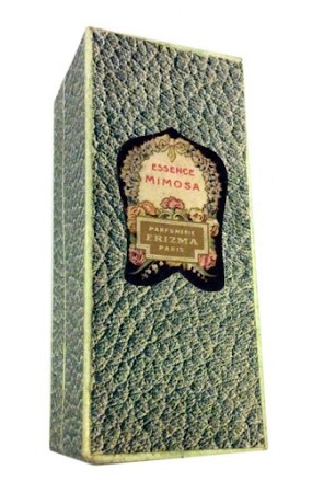 香水瓶照片  Erizma / Parfumerie Erizma