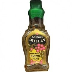 Erizma / Parfumerie Erizma Œillet
