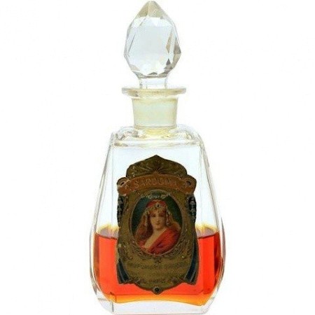 香水瓶照片  Erizma / Parfumerie Erizma