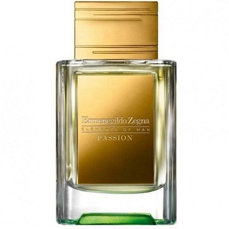 Фотография флакона  Ermenegildo Zegna