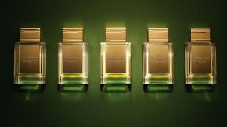Фотография флакона  Ermenegildo Zegna