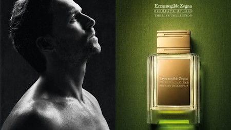 Фотография флакона  Ermenegildo Zegna
