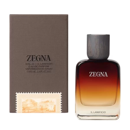 Фотография флакона  Ermenegildo Zegna
