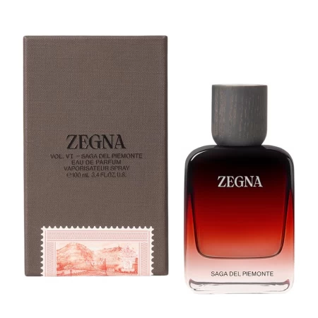 Фотография флакона  Ermenegildo Zegna